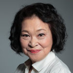 村中玲子