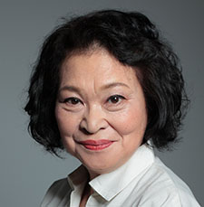 Muranaka Reiko