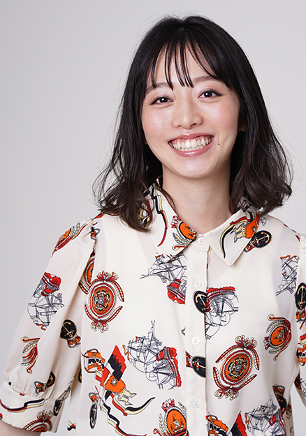 Yabuki Momoka - 1