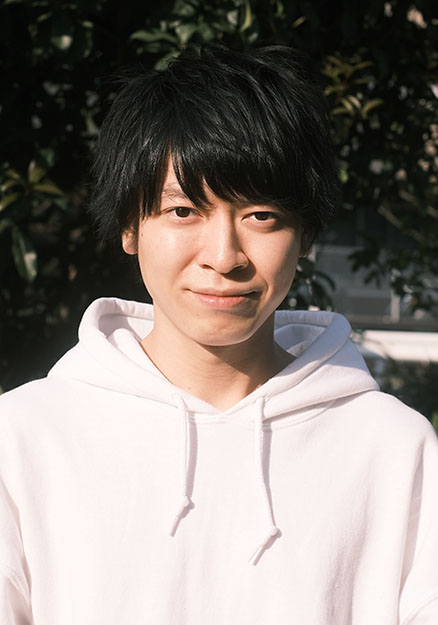 Nakano Seiya - 0