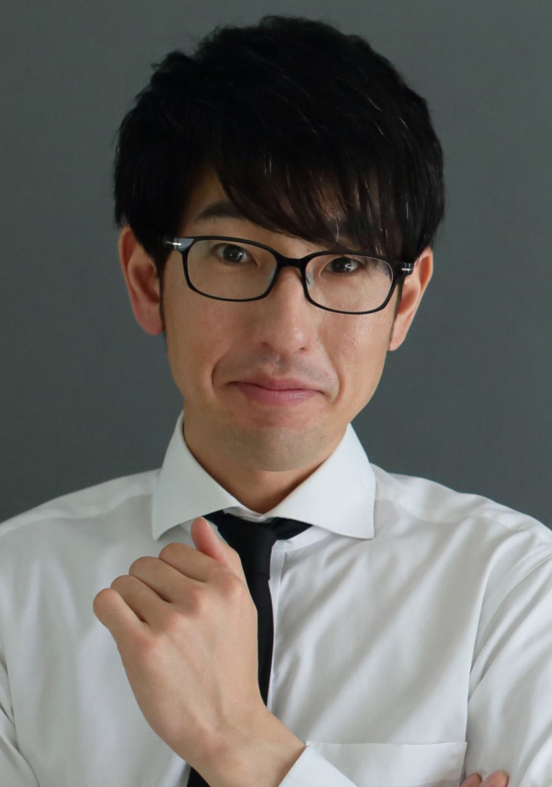 Sagara Koujin