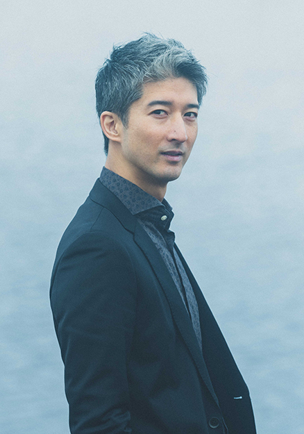 Tani Hideaki - 0