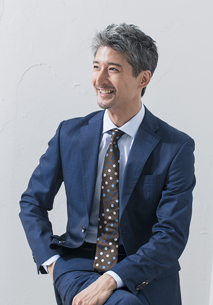 Tani Hideaki - 3