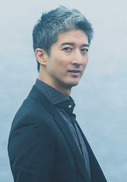 Tani Hideaki