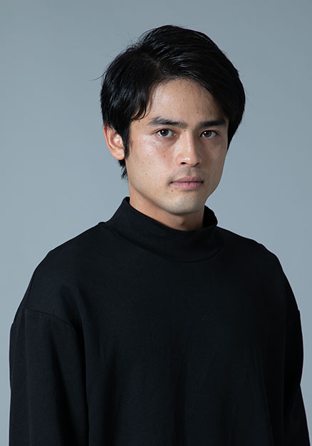 Matsuo Ryuhei - 0