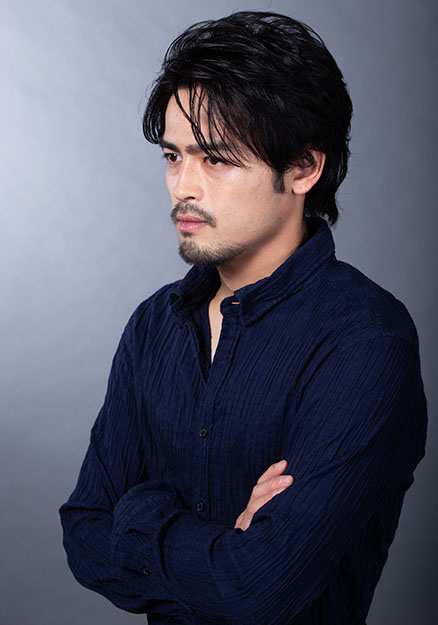 Matsuo Ryuhei - 1