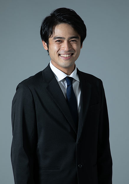 Matsuo Ryuhei - 2