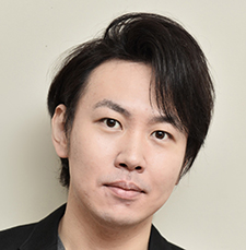 Tanaka Hiroki