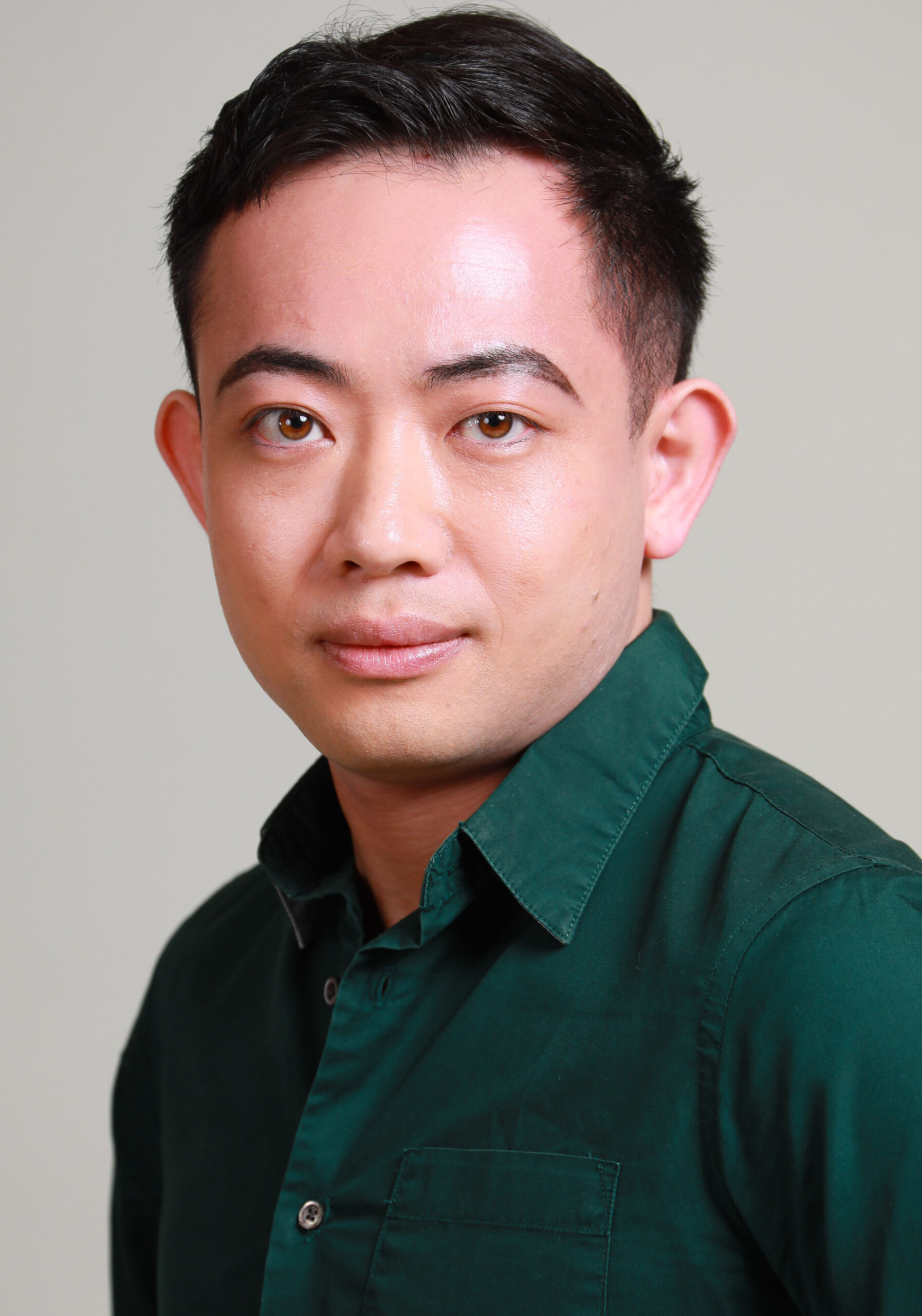 Yamada Yuki