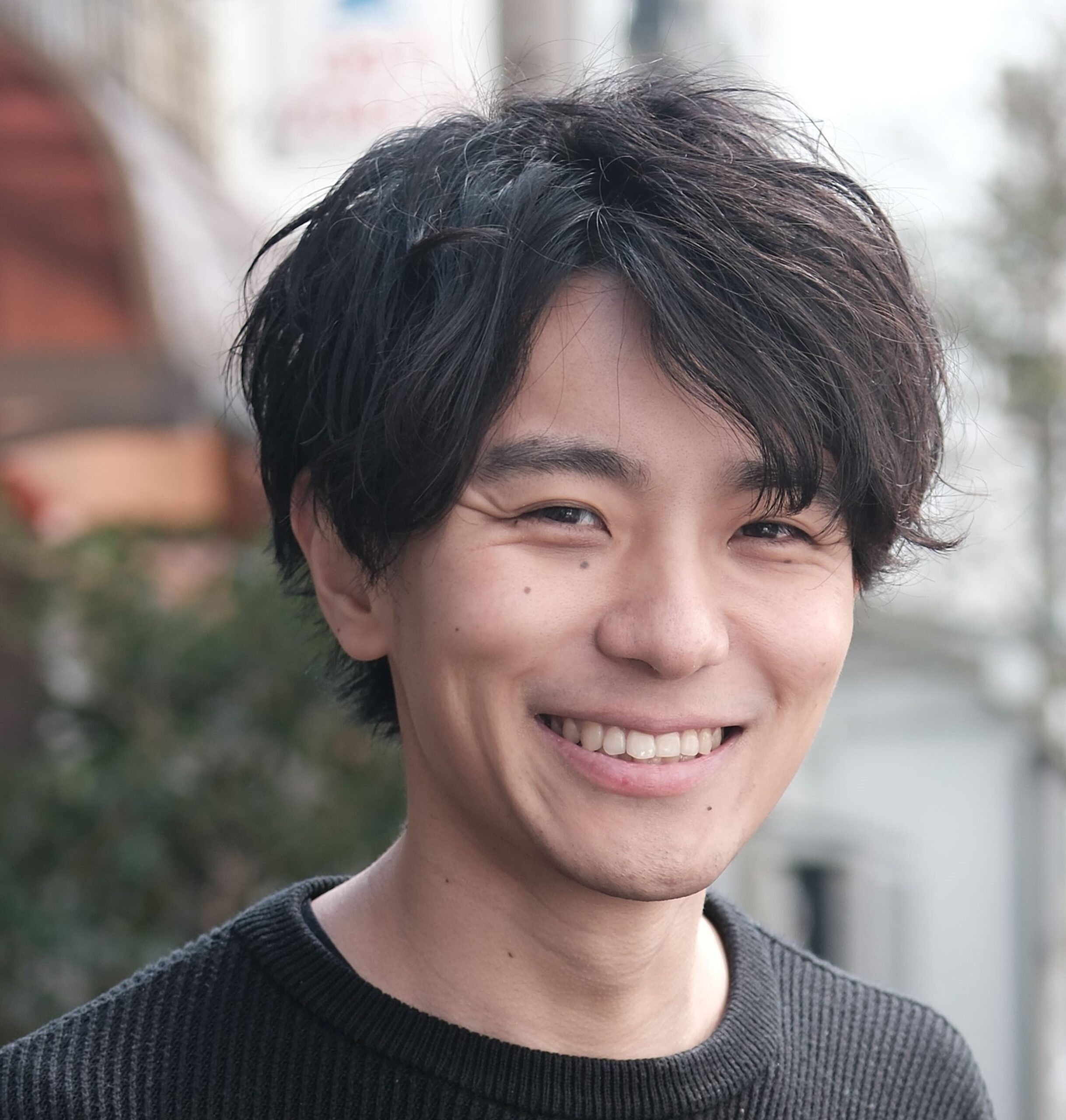 Sakaguchi Hiroki